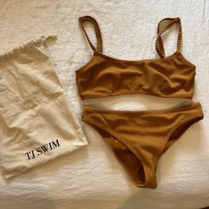 TJ Swim Paige Bikini
